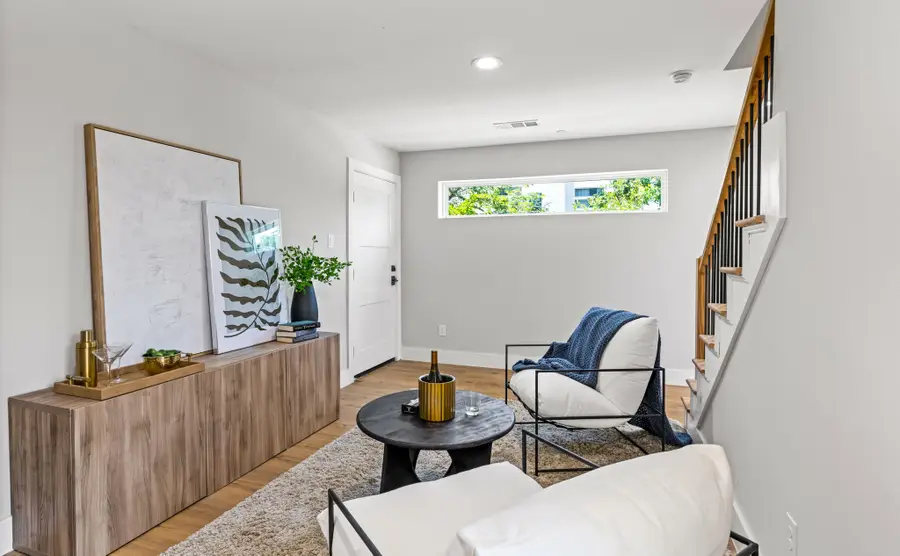 4709 Virginia Avenue #3, Dallas, TX 75204 - Image #3