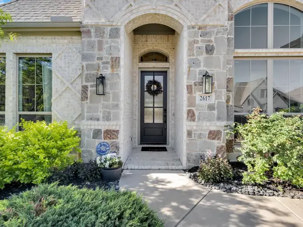 2617 Eclipse Place, Celina, TX 75009