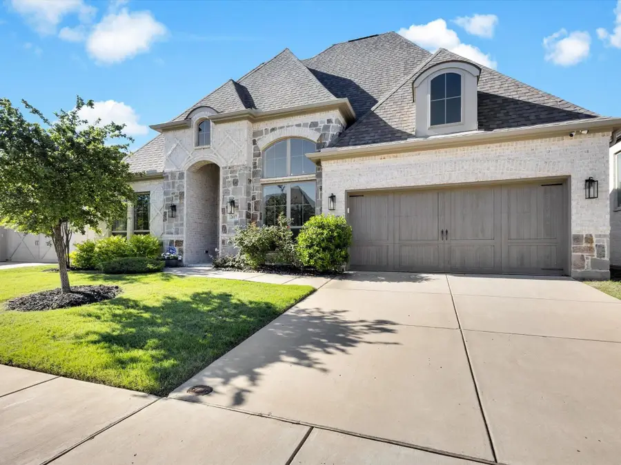 2617 Eclipse Place, Celina, TX 75009 - #3