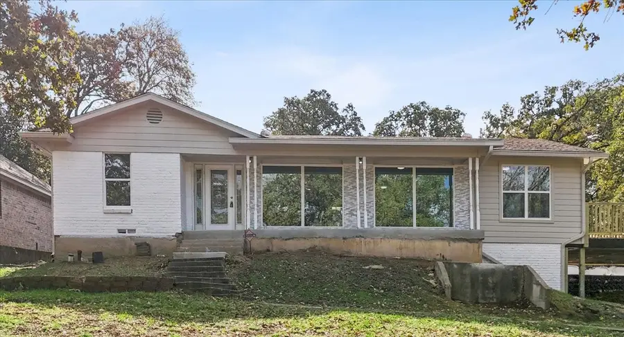 5806 Mountainwood, Arlington, TX 76016 - Image #2