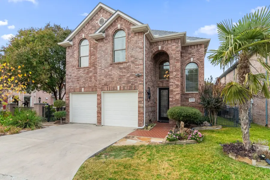 8516 Sunset Cove Court, Fort Worth, TX 76179 - Image #3