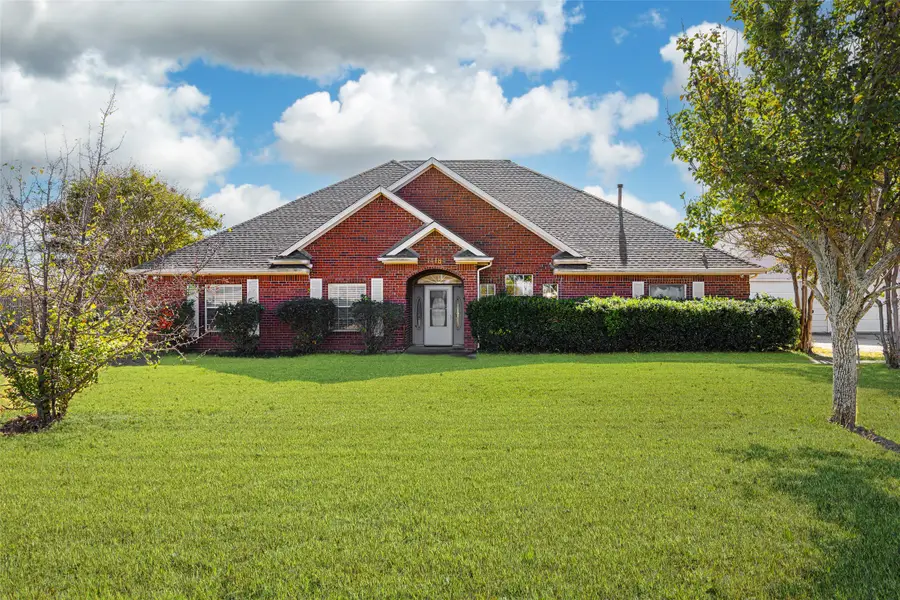 14184 County Road 489, Nevada, TX 75173 - Image #3