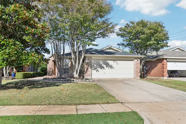 1075 Port Sullivan Drive, Little Elm, TX 75068