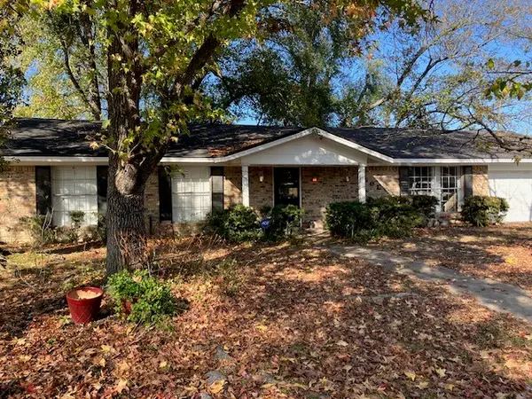 501 Merrell Drive, Sulphur Springs, TX 75482