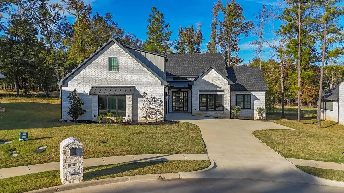 550 Eagles Nest Trail, Bullard, TX 75757 - #1