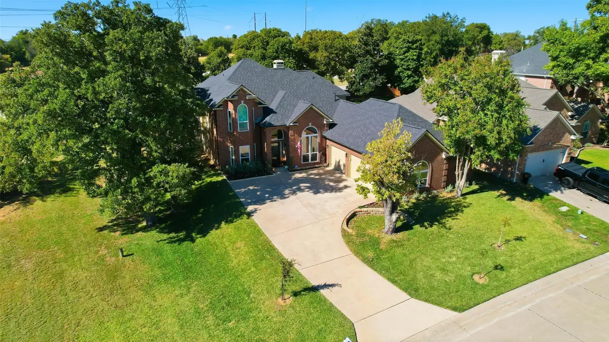 3148 Southwood Drive, Highland Village, TX 75077 - Image #1