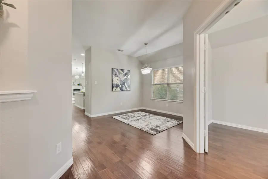 1821 Ridge Creek Lane, Aubrey, TX 76227 - Image #3