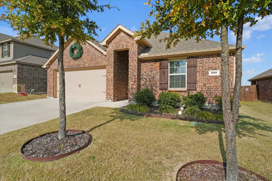 600 Gunsmoke Trail, Princeton, TX 75407 - Image #2