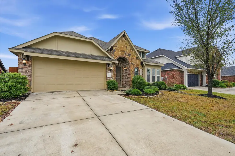 4414 Lupine Lane, Forney, TX 75126 - Image #2
