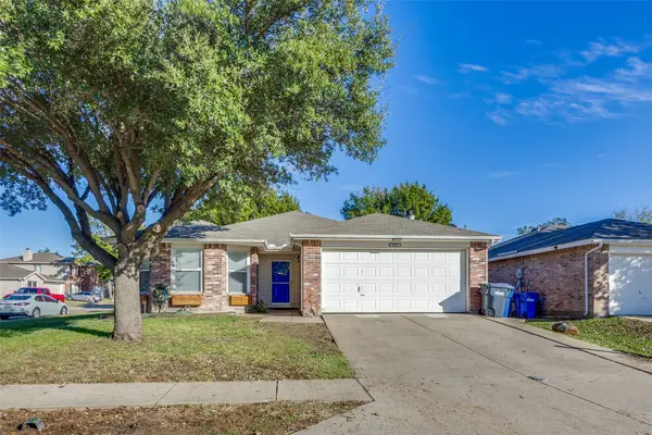 2614 Hidden Valley Drive, McKinney, TX 75071