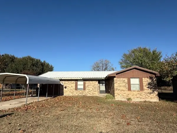 212 Sudderth Drive, Early, TX 76802