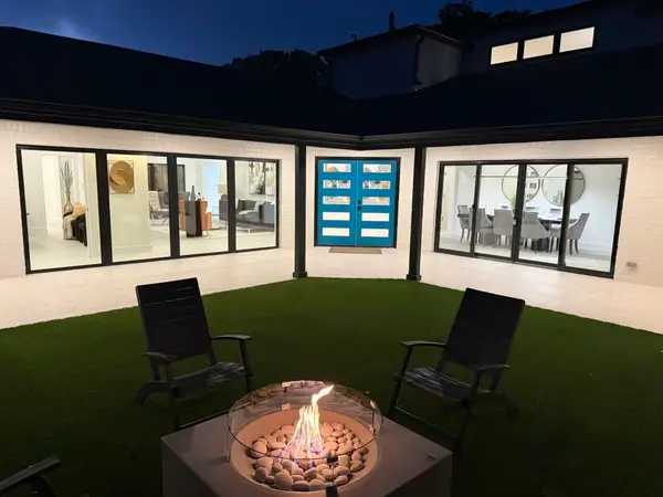 2405 Mesa Drive, Richardson, TX 75080