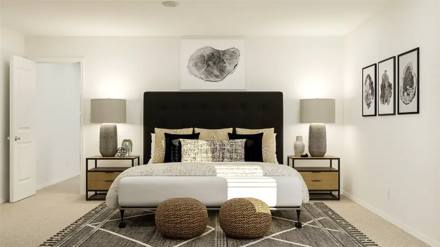 4204 Apollo Bay Avenue, Little Elm, TX 75068 - Image #3