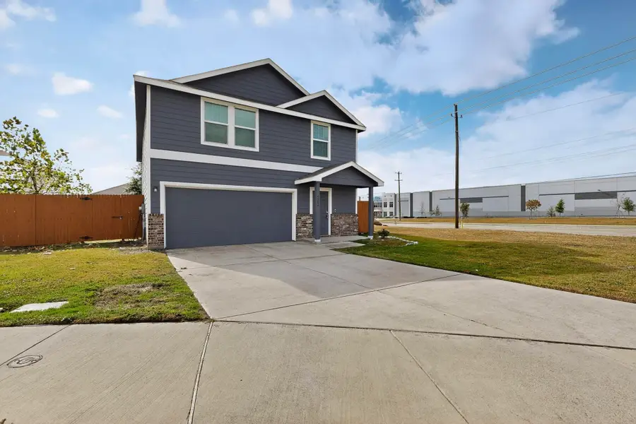 9206 Marilyn Place, Dallas, TX 75227 - Image #2