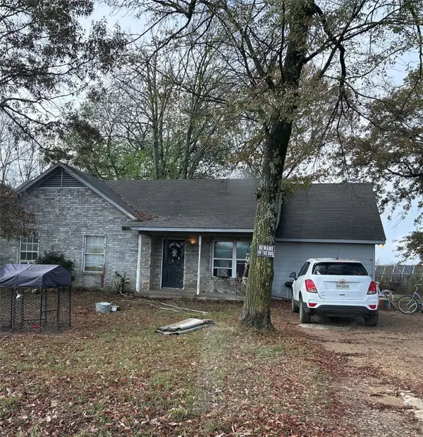 2288 County Road 3344, Pickton, TX 75471