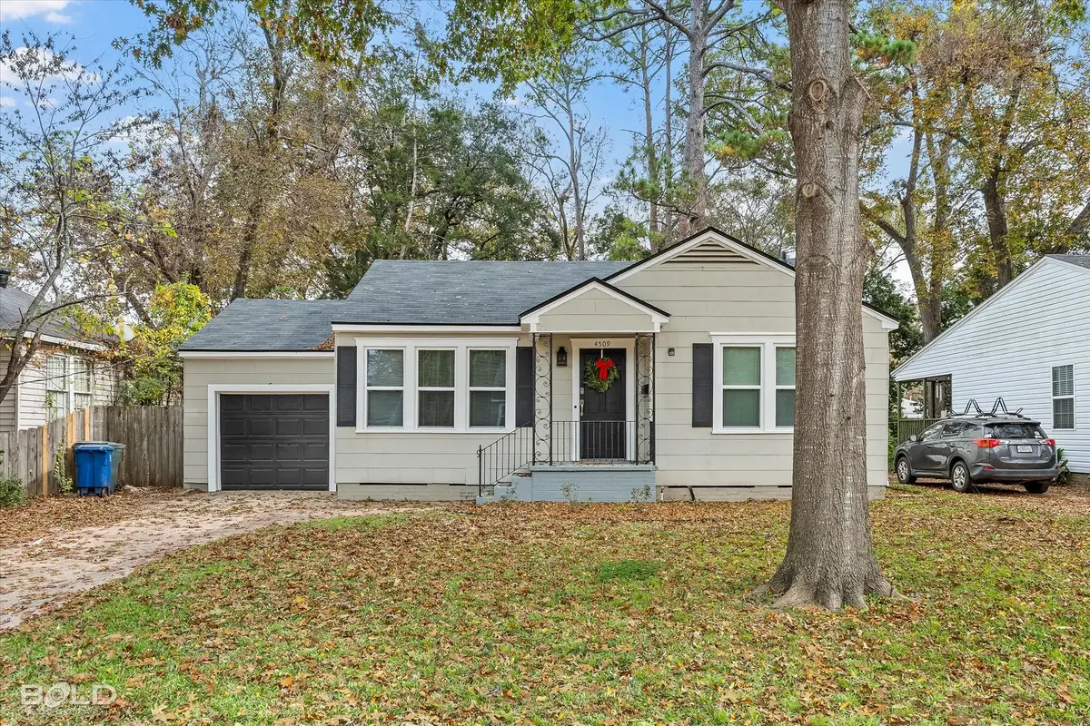 4509 Finley Drive, Shreveport, LA 71105 - Image #1