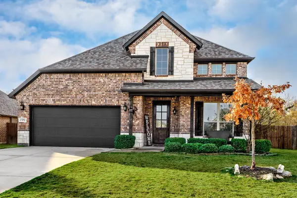 199 Mark Lane, Princeton, TX 75407