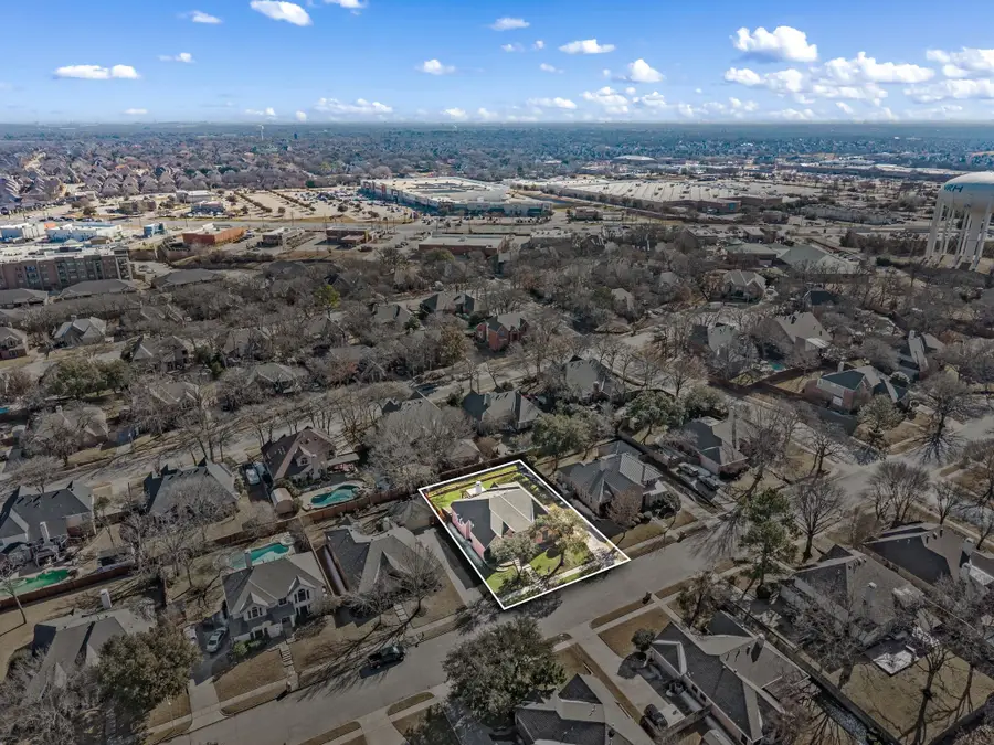 8608 Twisted Oaks Way, North Richland Hills, TX 76182 - Image #2