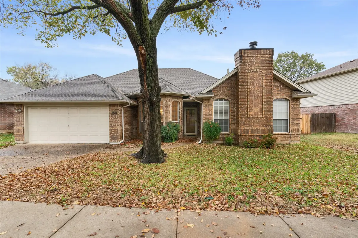 5302 Andalusia Trail, Arlington, TX 76017 - Image #1