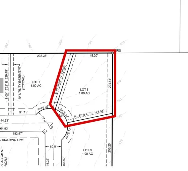 3305 Sweetwater Road, Princeton, TX 75407