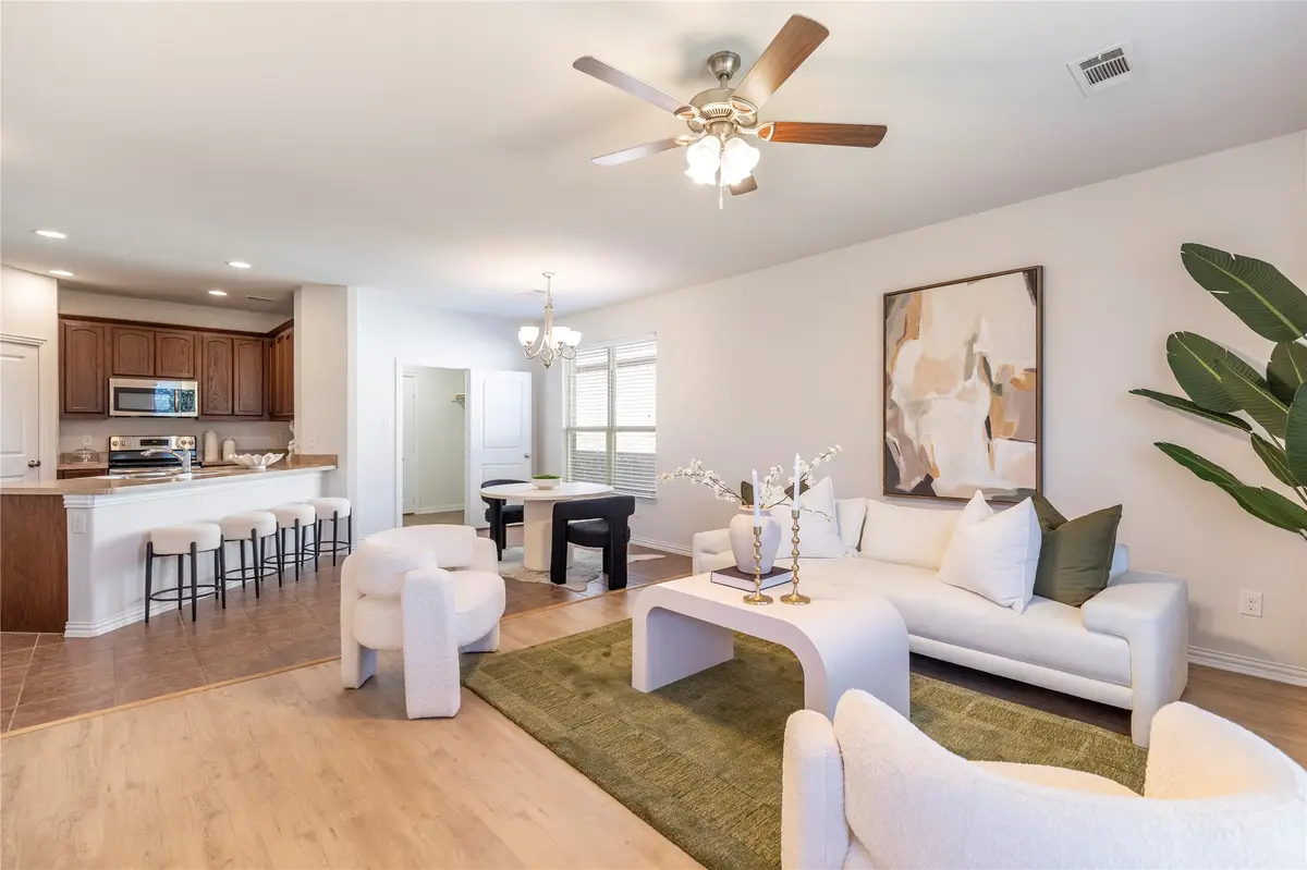 10428 Talus Drive, Fort Worth, TX 76131 - Image #1