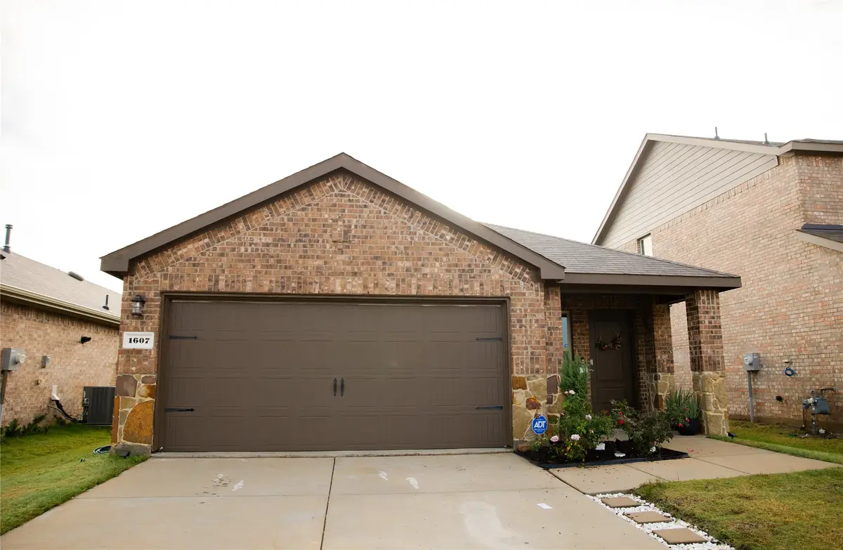 1607 Ackerly Drive, Forney, TX 75126 - Image #1