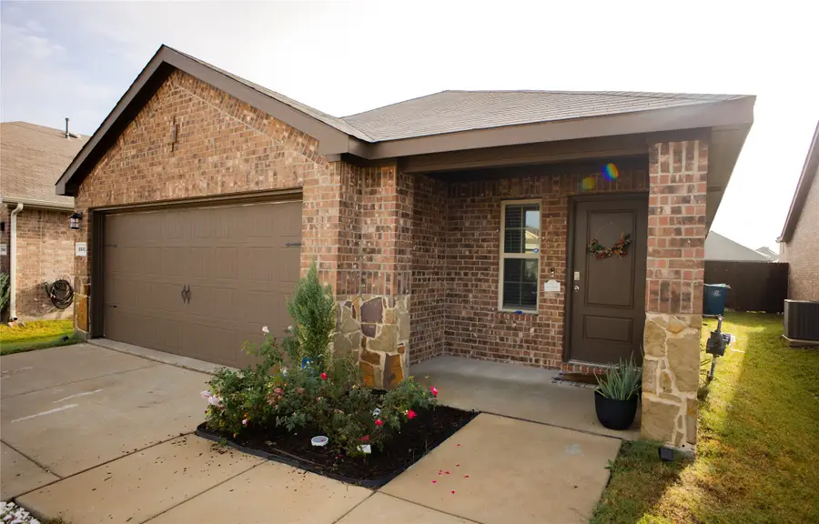 1607 Ackerly Drive, Forney, TX 75126 - Image #2