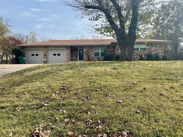 505 Galia Street, Bowie, TX 76230