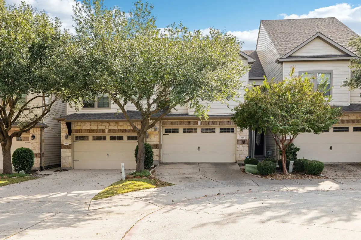 705 Chestnut Hill Drive, Allen, TX 75013 - Image #1