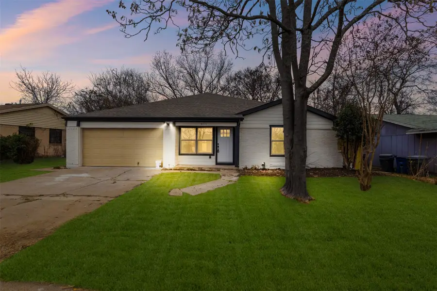 4031 Mehalia Drive, Dallas, TX 75241 - Image #2