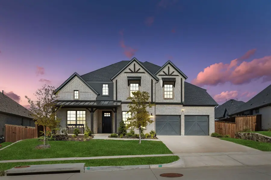 4308 Turnout Trail, Aubrey, TX 76227 - Image #2