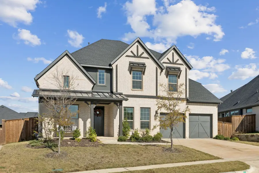 4308 Turnout Trail, Aubrey, TX 76227 - Image #3