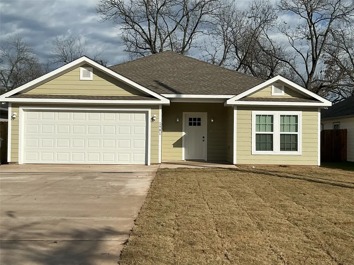 1981 W Bond Street, Denison, TX 75020 - Image #1