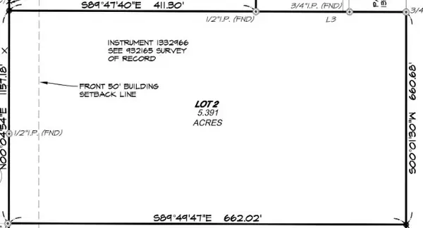 Lot 2 E Carolina Street, Plain Dealing, LA 71064