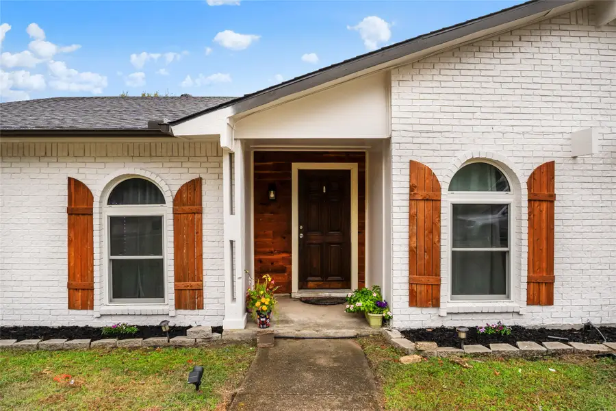 7306 Blackwillow Lane, Dallas, TX 75249 - #2