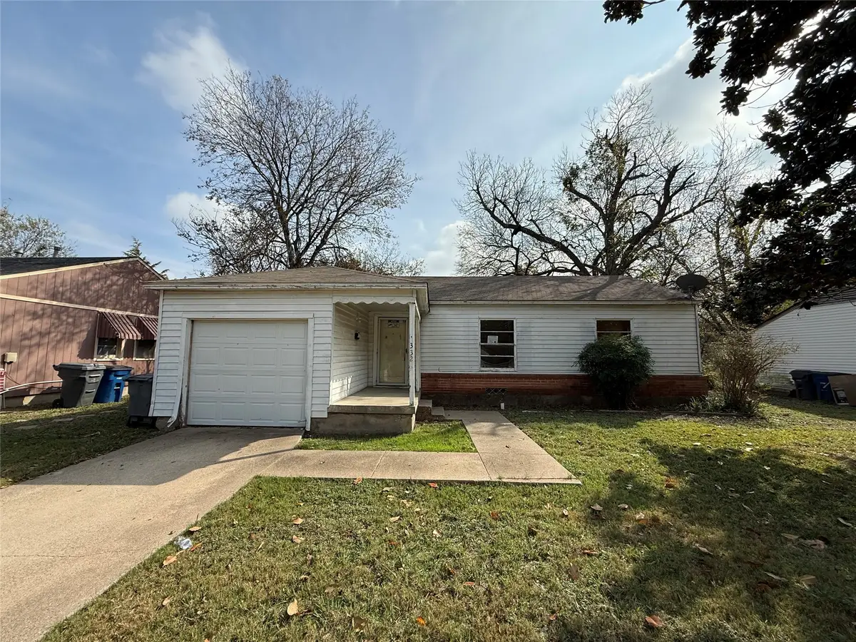 1332 Gaylord Drive, Dallas, TX 75217 - Image #1