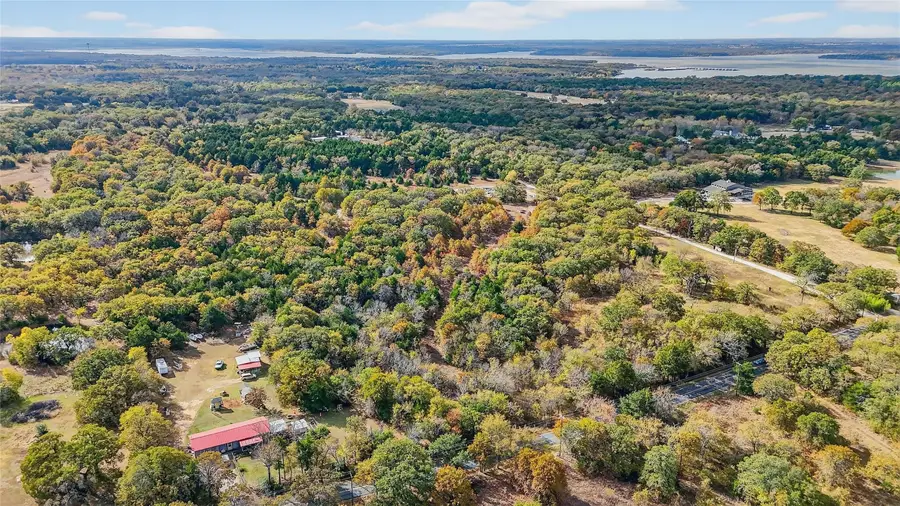 Lot 4 Locust Road, Pottsboro, TX 75076 - Image #3