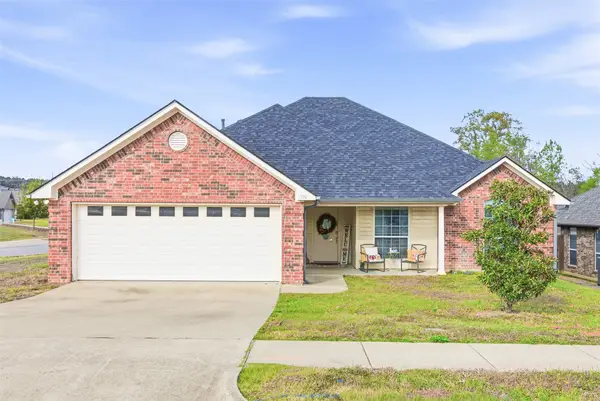 1741 Elk River Road, Tyler, TX 75703