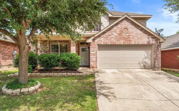 5705 Piedra Drive, Fort Worth, TX 76179