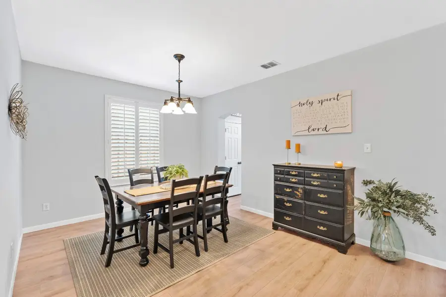 5705 Piedra Drive, Fort Worth, TX 76179 - Image #3