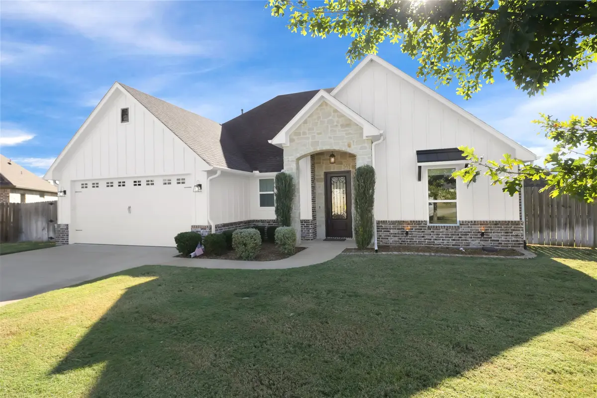 7276 Carthage Creek, Tyler, TX 75703 - #1