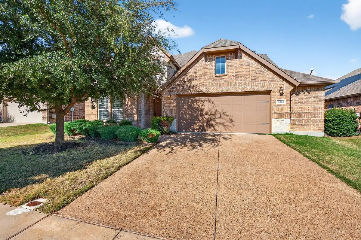 2303 Knox Way, Melissa, TX 75454 - Image #1