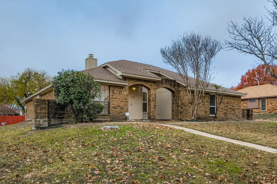 943 Aspen Drive, Desoto, TX 75115 - Image #2