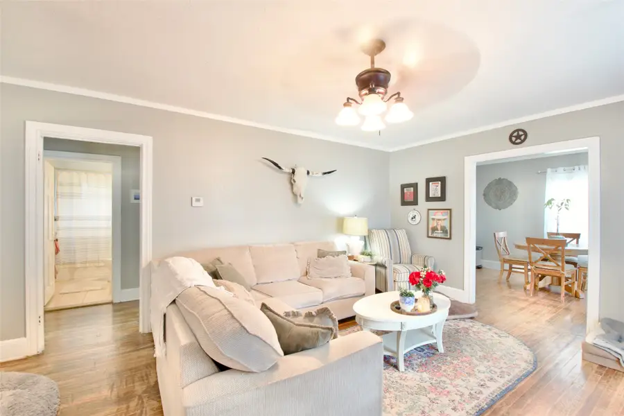 2708 Proctor Avenue, Waco, TX 76708 - #3