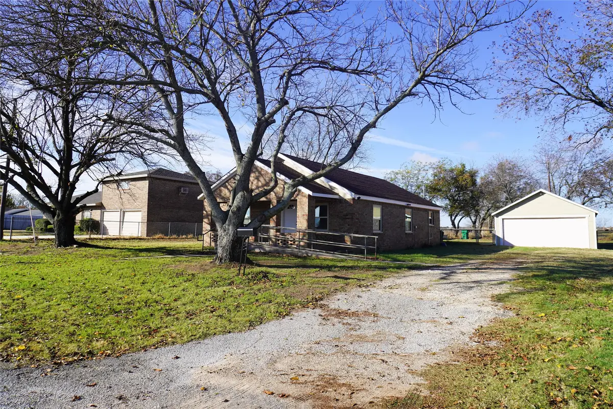 7498 State Highway 175, Montague, TX 76251 - Image #1