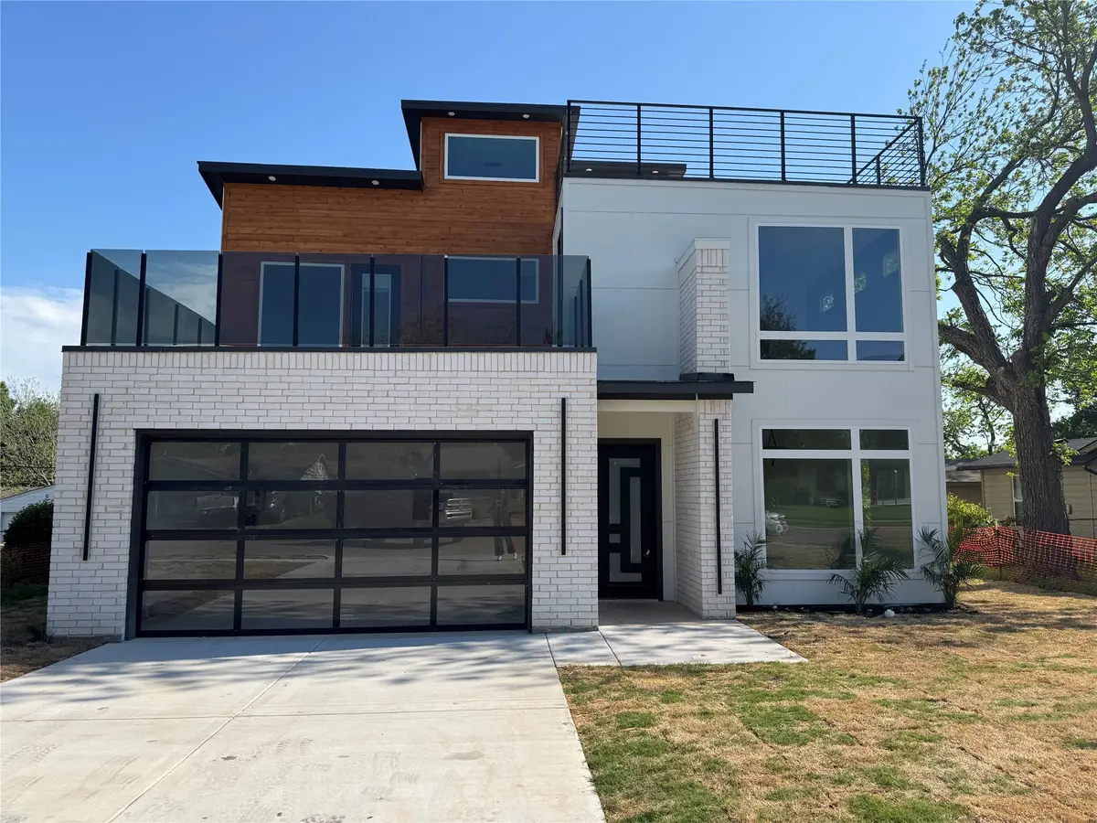 8314 Ellery Drive, Dallas, TX 75243 - Image #1