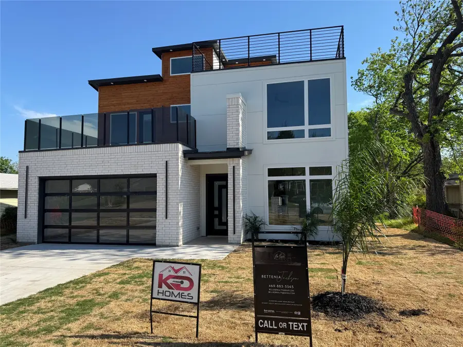 8314 Ellery Drive, Dallas, TX 75243 - Image #2