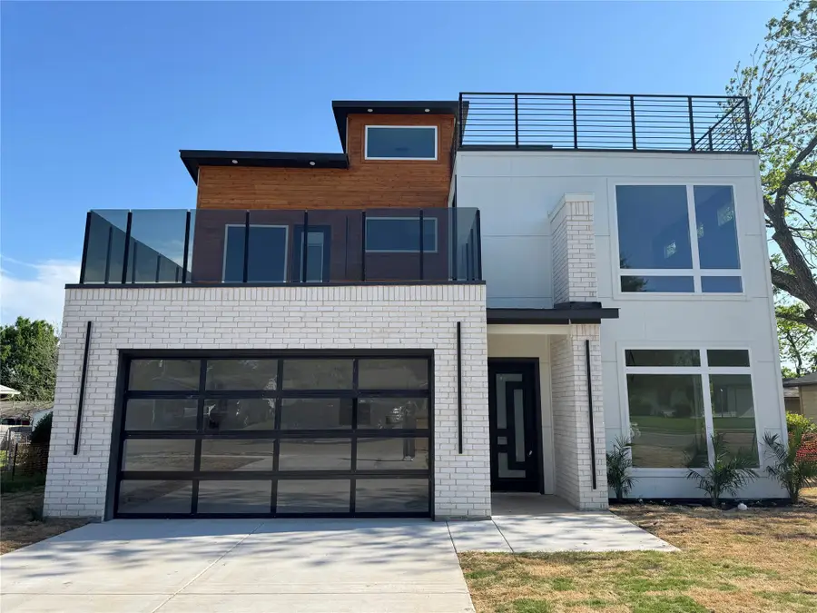 8314 Ellery Drive, Dallas, TX 75243 - Image #3