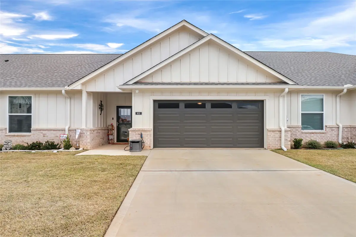 6111 Hamilton Meadows Way, Tyler, TX 75703 - Image #1