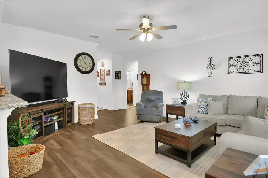 6111 Hamilton Meadows Way, Tyler, TX 75703 - Image #3